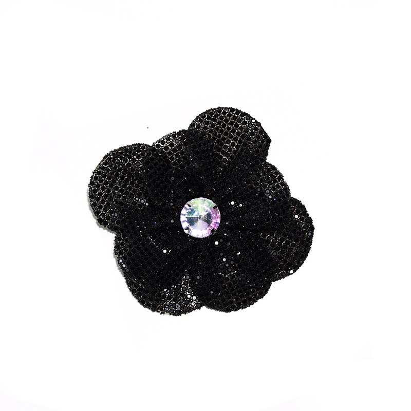 APLIQUES FLOR MURANO