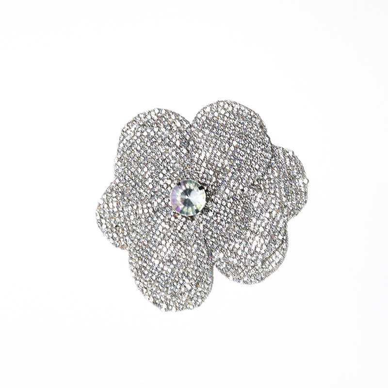 APLIQUES FLOR MURANO