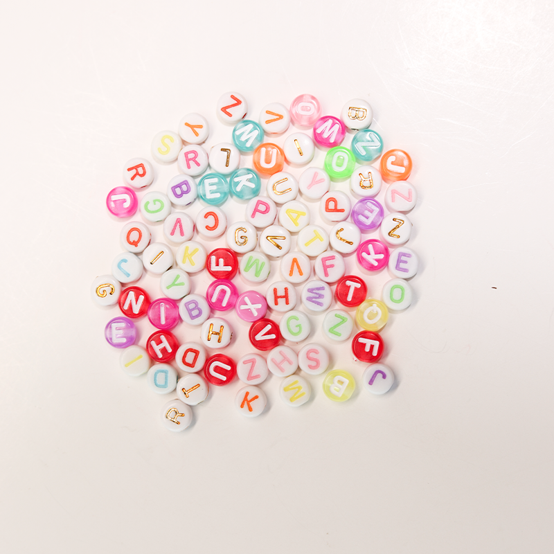 LETRAS ACRILICAS