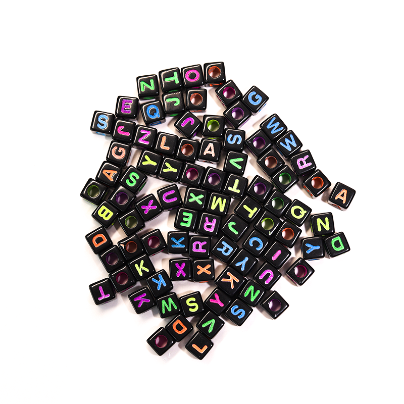 LETRAS ACRILICAS
