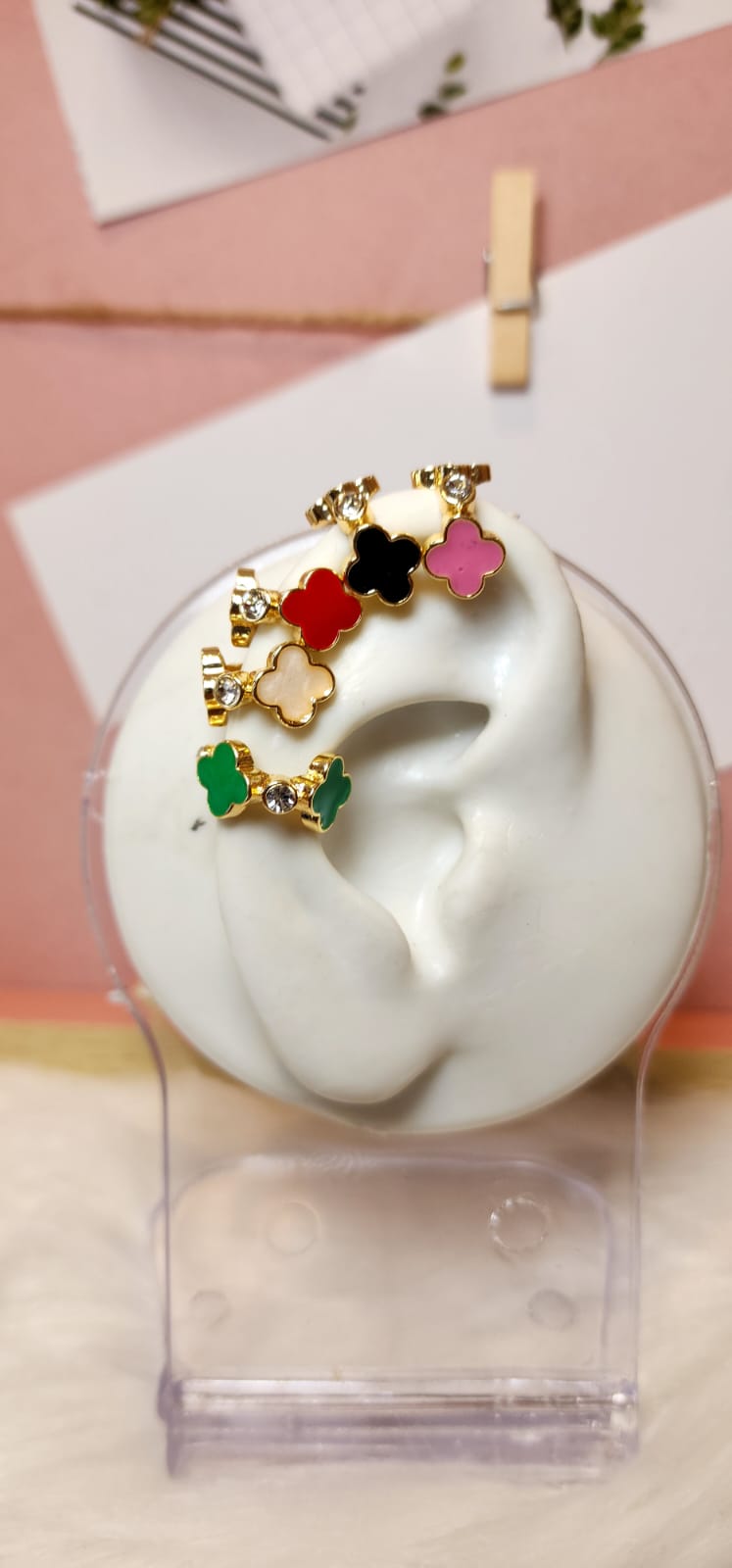 VAN CLEEF