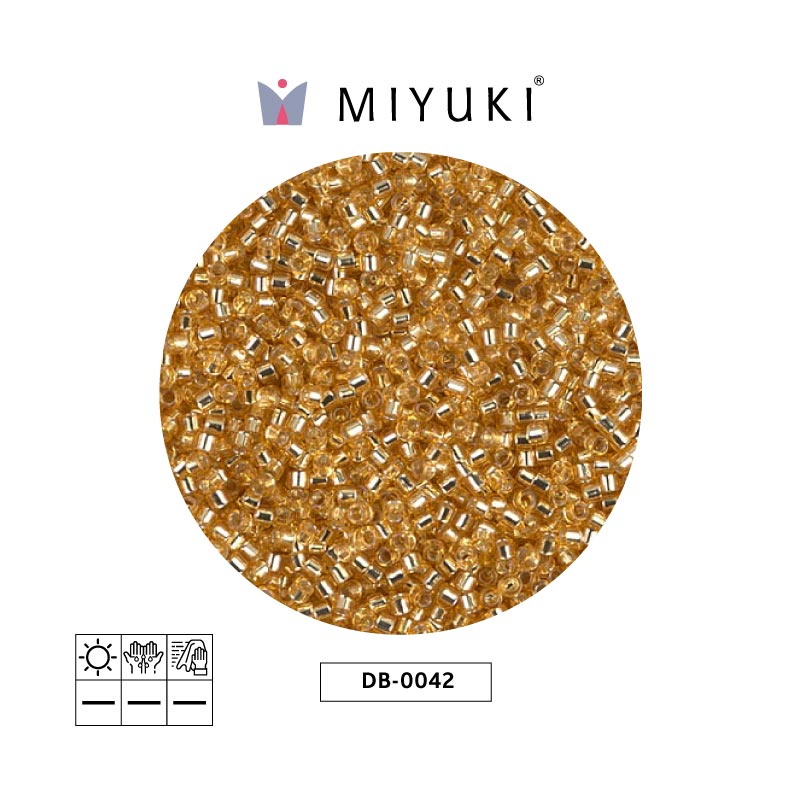 MIYUKI BEADS