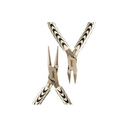 ESTUCHE HERRAMIENTAS ZEBRA por 6 pcs