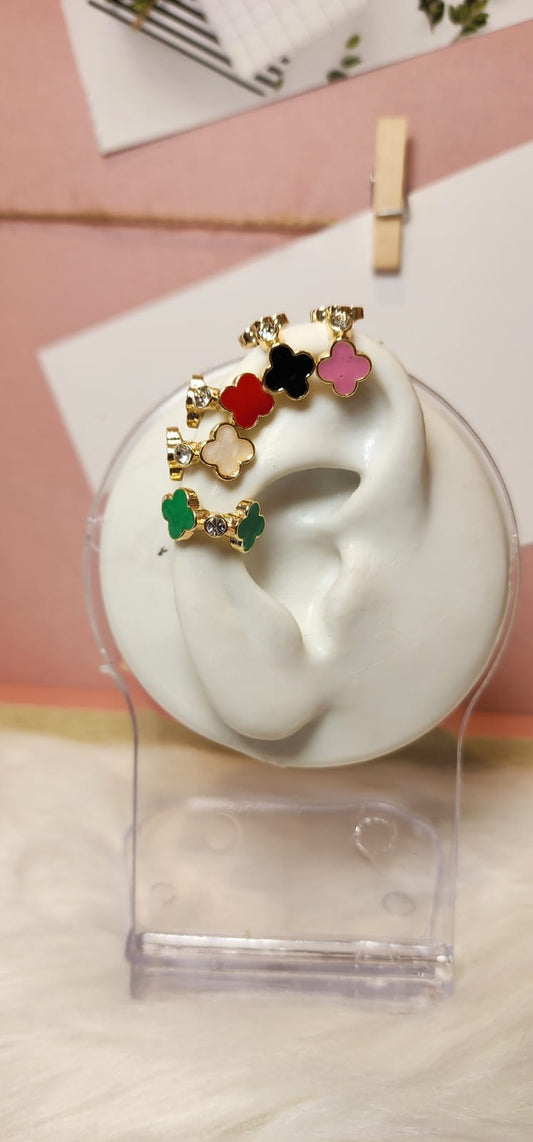VAN CLEEF