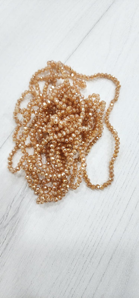 MURANO CHAMPAGNE