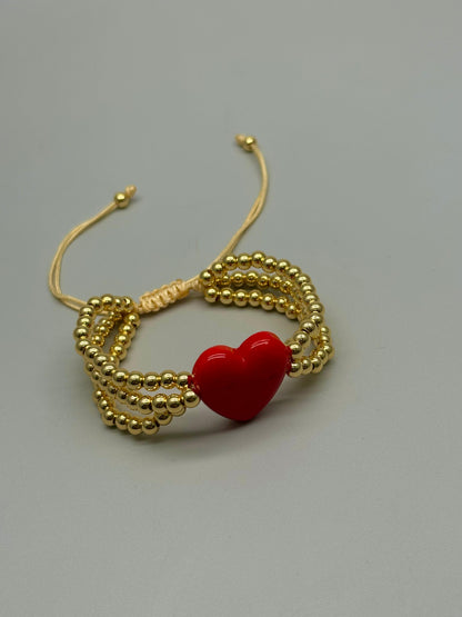 PULSERAS