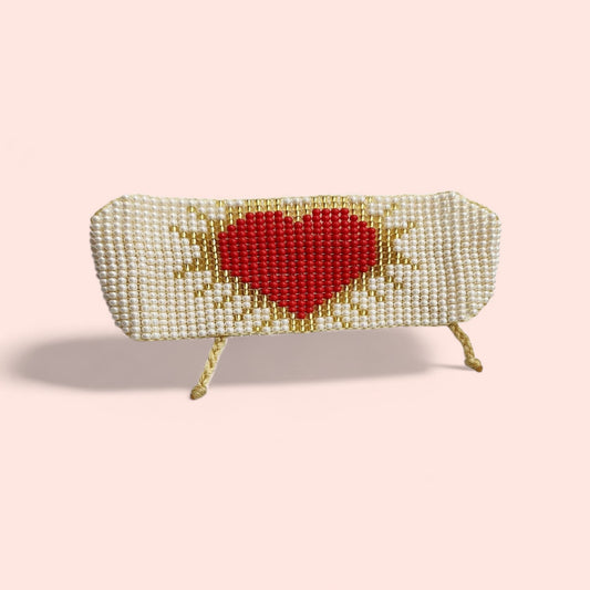 PULSERAS EN MOSTACILLA