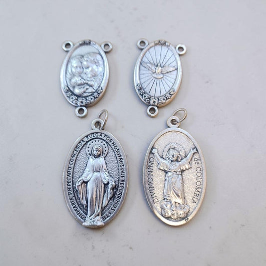 MEDALLAS RELIGIOSAS