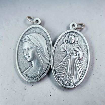 MEDALLAS RELIGIOSAS