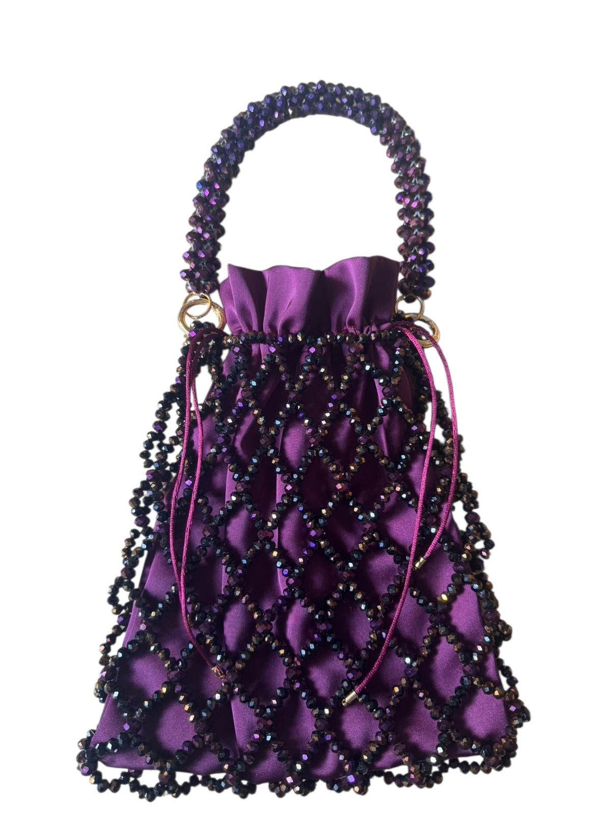 Bolso artesanal en Murano – Elegancia atemporal