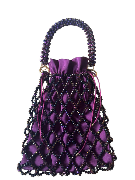 Bolso artesanal en Murano – Elegancia atemporal