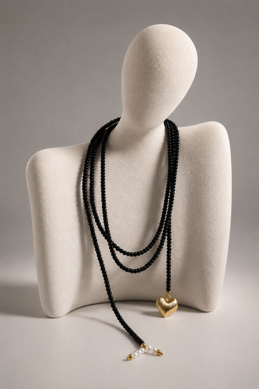 Collar Infinito